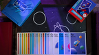 A.B.See (Gimmick and Online Instructions) by Spidey - Trick by Murphy's Magic Supplies, Inc.