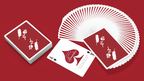 Remedies Playing Cards by Madison x Schneider by Murphy's Magic Supplies, Inc.
