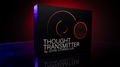Thought Transmitter Pro V3 (Gimmicks & Online Instructions) by John Cornelius - Trick by Murphy's Magic Supplies, Inc.