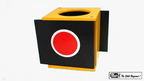 Joker Tube and Box (Large) by Mr. Magic by Murphy's Magic Supplies, Inc.