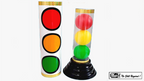 Joker Tube and Box (Large) by Mr. Magic by Murphy's Magic Supplies, Inc.