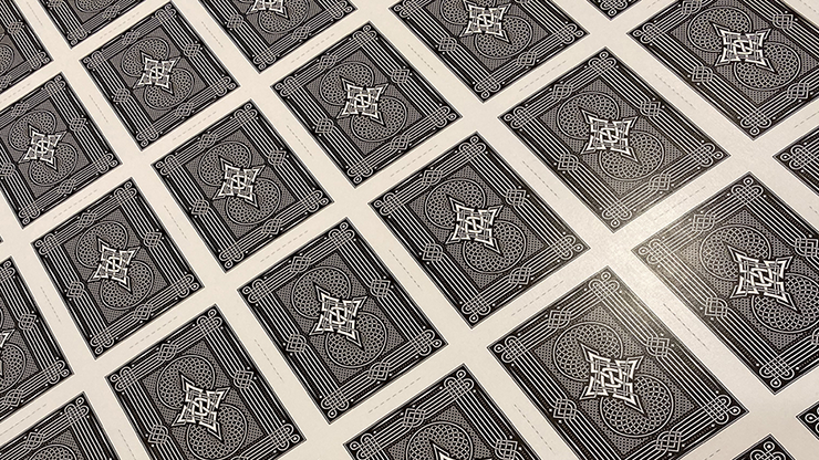 Diamond Marked Playing Cards by Diamond Jim tyler by Murphy's Magic Supplies, Inc.