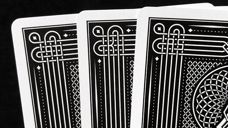 Diamond Marked Playing Cards by Diamond Jim tyler by Murphy's Magic Supplies, Inc.