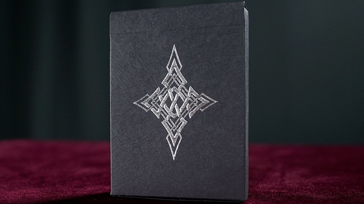 Diamond Marked Playing Cards by Diamond Jim tyler by Murphy's Magic Supplies, Inc.
