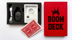 Boom Deck by Wonder Makers by Murphy's Magic Supplies, Inc.