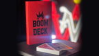 Boom Deck by Wonder Makers by Murphy's Magic Supplies, Inc.