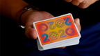 2020 DECKADE Playing Cards by CardCutz by Murphy's Magic Supplies, Inc.