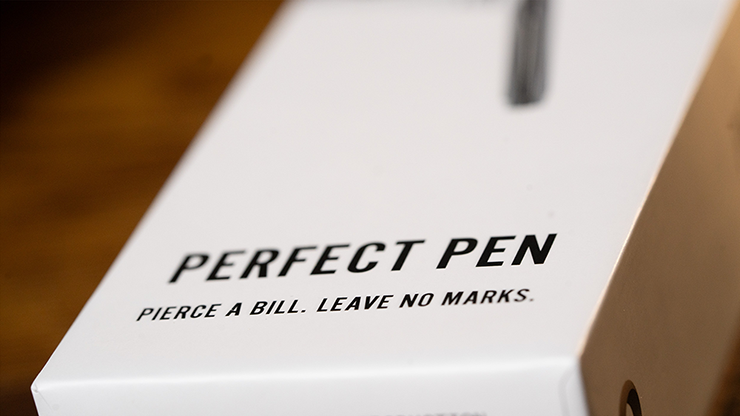 Perfect Pen by John Cornelius by Murphy's Magic Supplies, Inc.
