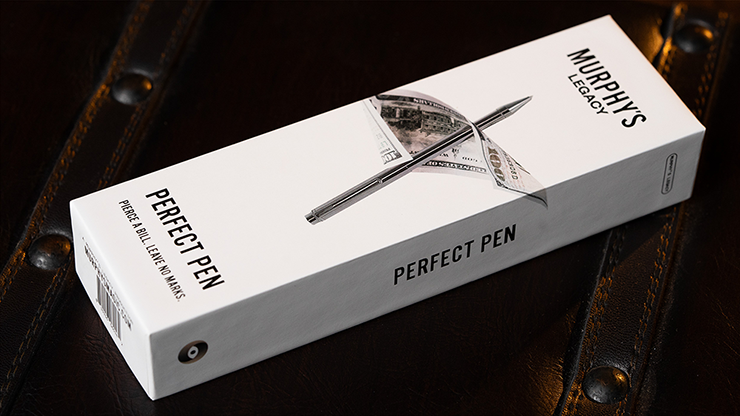 Perfect Pen by John Cornelius by Murphy's Magic Supplies, Inc.