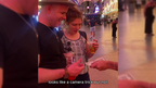 Tumi Magic presents Sweet Bill by Snake by Murphy's Magic Supplies, Inc.