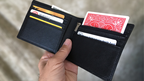 THE REGAL COP WALLET by David Regal - Trick by Murphy's Magic Supplies, Inc.
