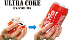 ULTRA COKE by SYOUMA by Murphy's Magic Supplies, Inc.