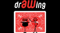 DRAWING by Luis Zavaleta & Michelle AyllÃ³n video DOWNLOAD