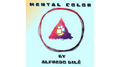 Mental Color by Alfredo GilÃ¨ video DOWNLOAD