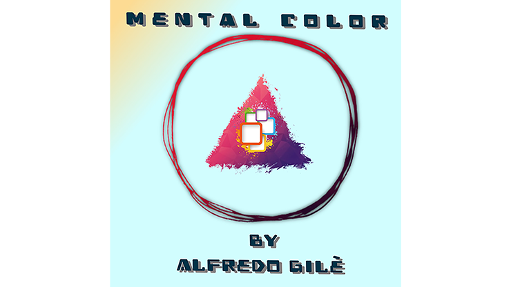 Mental Color by Alfredo GilÃ¨ video DOWNLOAD