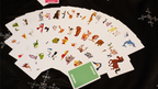 Animal Card by Tejinaya by Tejinaya Magic by Murphy's Magic Supplies, Inc.