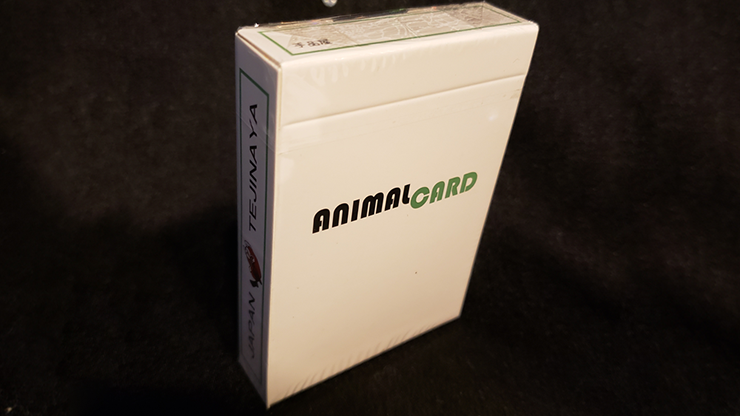 Animal Card by Tejinaya by Tejinaya Magic by Murphy's Magic Supplies, Inc.