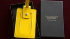Manifest Yellow by Vortex and Danny Weiser by Murphy's Magic Supplies, Inc.