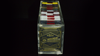 Carat X12 (Holds 12 Decks) by Murphy's Magic Supplies, Inc.