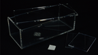 Carat X12 (Holds 12 Decks) by Murphy's Magic Supplies, Inc.