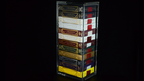 Carat X12 (Holds 12 Decks) by Murphy's Magic Supplies, Inc.