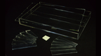 Carat X4x2 (Holds 8 Decks) by Murphy's Magic Supplies, Inc.