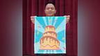Amazing Banner (Happy Birthday) by JL Magic by Murphy's Magic Supplies, Inc.