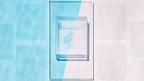Invisible AQUA Playing Cards by MPC by Murphy's Magic Supplies, Inc.
