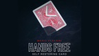 Hands Free by Mario Tarasini - Trick by Murphy's Magic Supplies, Inc.