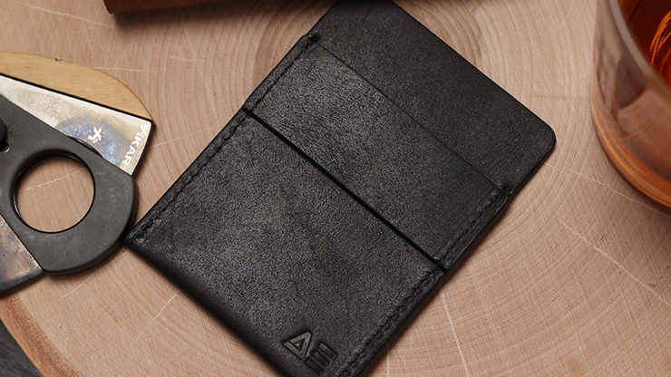 Wallet by Nicholas Lawrence by Murphy's Magic Supplies, Inc.