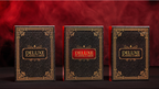 EVOLUSHIN OF CARD MAGIC by Shin Lim by Murphy's Magic Supplies, Inc.