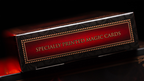 EVOLUSHIN OF CARD MAGIC by Shin Lim by Murphy's Magic Supplies, Inc.