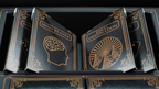 EVOLUSHIN DELUXE MAGIC SET (ENGLISH) by Shin Lim - Trick by Murphy's Magic Supplies, Inc.