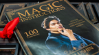 EVOLUSHIN DELUXE MAGIC SET (ENGLISH) by Shin Lim - Trick by Murphy's Magic Supplies, Inc.
