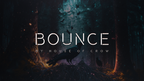 BOUNCE (Red) by The House of Crow by Murphy's Magic Supplies, Inc.