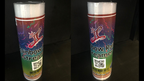 THE RAINBOW STREAMER by JL Magic by Murphy's Magic Supplies, Inc.