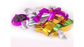 THE RAINBOW STREAMER by JL Magic by Murphy's Magic Supplies, Inc.