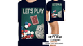 3DT / LET'S PLAY by JOTA