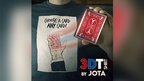 3DT / CHOOSE A CARD ANY CARD by JOTA by Murphy's Magic Supplies, Inc.