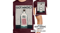 3DT / GOT MAGIC? by JOTA