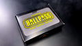 HALLPASS by Julio Montoro by Murphy's Magic Supplies, Inc.