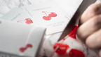 Cherry Casino (McCarran Silver) Playing Cards by Pure Imagination Projects by Murphy's Magic Supplies, Inc.