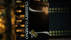 Cherry Casino (Monte Carlo Black and Gold) Playing Cards by Pure Imagination Projects by Murphy's Magic Supplies, Inc.