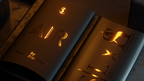 AIR (Gimmicks and online instruction) by Alain Simonov & Shin Lim - Trick by Murphy's Magic Supplies, Inc.