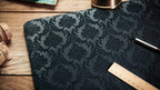 Luxury Pad (Black) by TCC - Trick by Murphy's Magic Supplies, Inc.