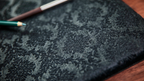 Luxury Pad (Black) by TCC - Trick by Murphy's Magic Supplies, Inc.
