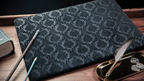 Luxury Pad (Black) by TCC - Trick by Murphy's Magic Supplies, Inc.