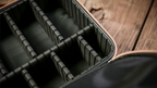 Luxury Close-Up Bag (Black) by TCC - Trick by Murphy's Magic Supplies, Inc.