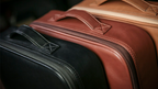 Luxury Close-Up Bag (Black) by TCC - Trick by Murphy's Magic Supplies, Inc.