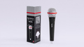 Microphone (Giggle Stick) by JL Magic by Murphy's Magic Supplies, Inc.